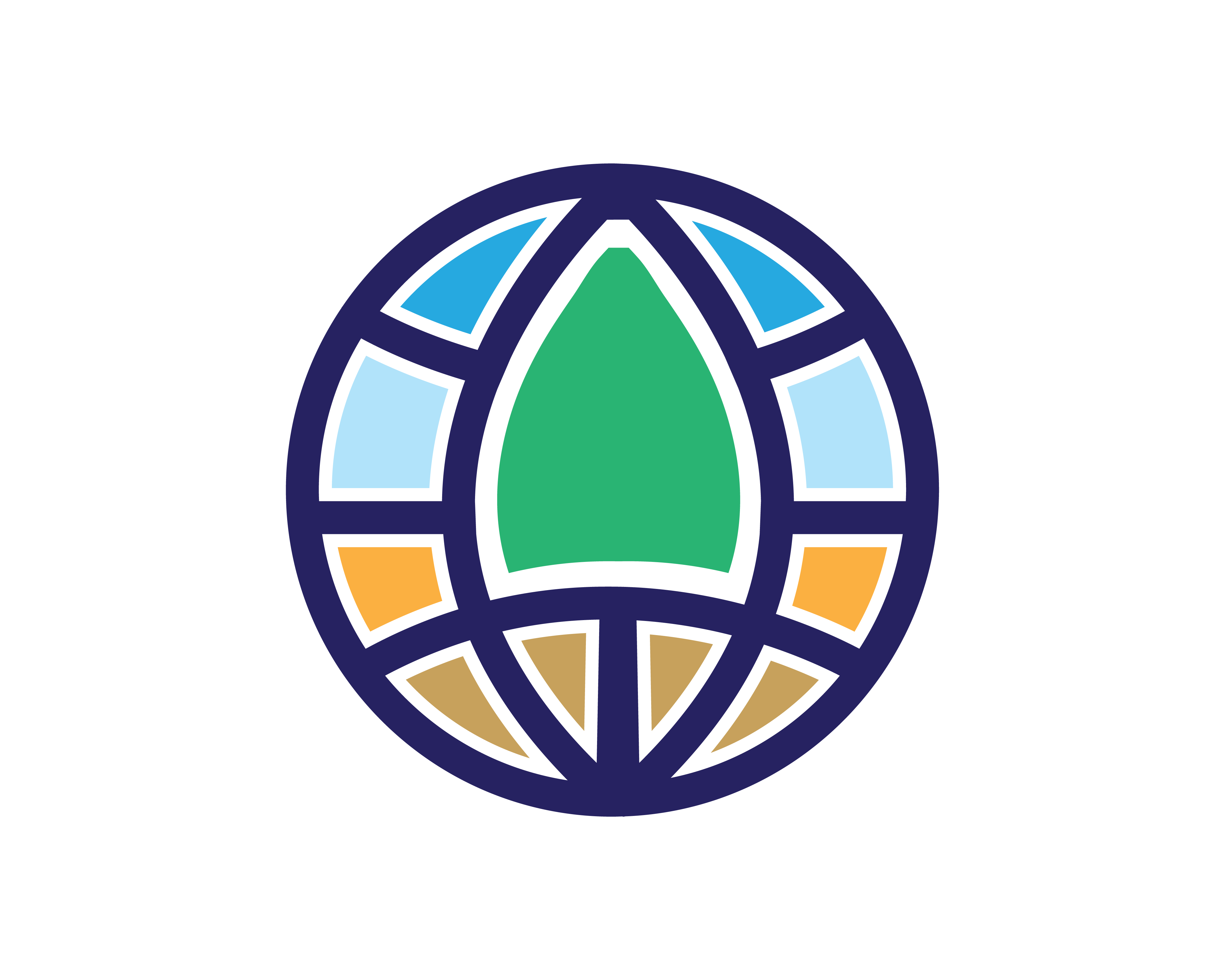 GRADA Logo